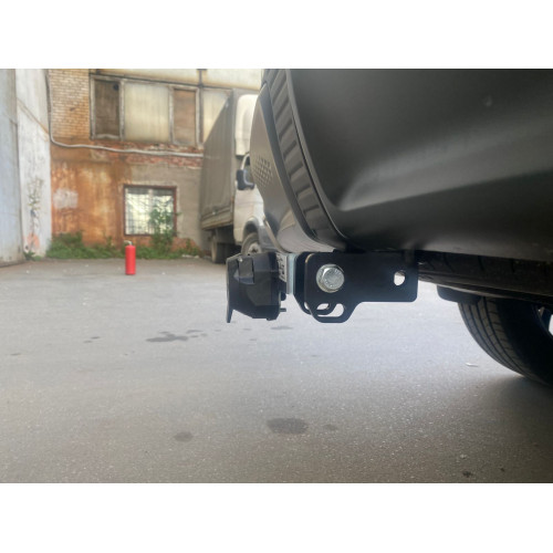 Фаркоп MOTODOR на CHERY Tiggo 9  2025-  Арт. 99024