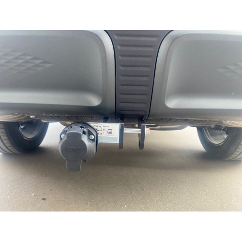 Фаркоп MOTODOR на CHERY Tiggo 9  2025-  Арт. 99024