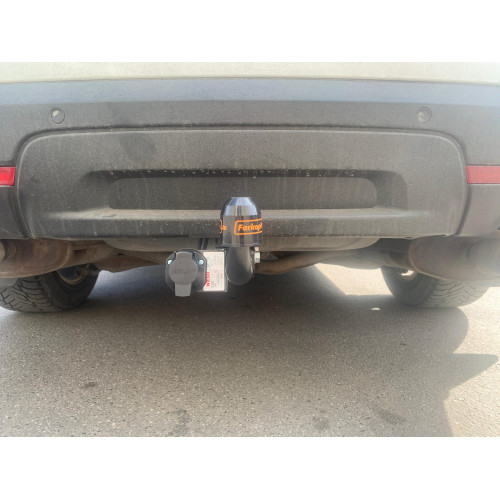 Фаркоп BOSAL (ORIS) на FORD Explorer 2011–2015  Арт. 3971-A 
