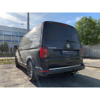 Фаркоп Лидер Плюс для Volkswagen Transporter T6 2015- Арт. V111-E