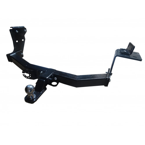 Фаркоп Бизон на KIA Sorento 2009-2012 (XM) Арт. FA 0724-E(N)