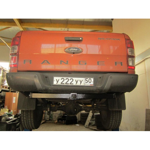 Фаркоп Бизон на FORD Ranger 2011- Арт. FA 0829-E(N+A-K)