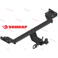 Фаркоп Уникар на KIA Sportage 2010-2015 (SL) Арт. 12201E