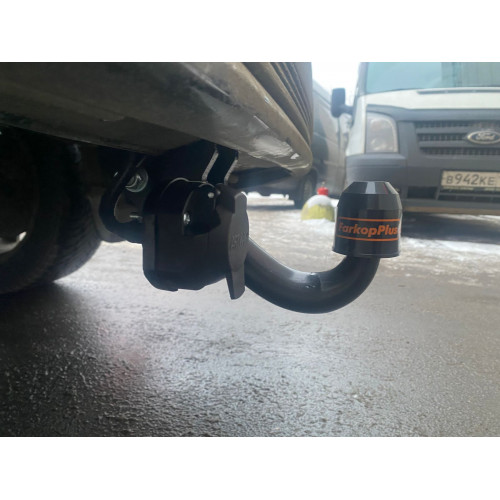 Фаркоп BOSAL (ORIS) на TOYOTA Land Cruiser 200 2007–  Арт. 3094-A 