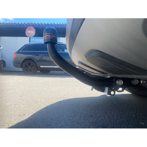 Фаркоп BOSAL (ORIS) на Volkswagen Taos 2020–  Арт. 2105-A 