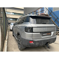Фаркоп PT Group для JETOUR T1 2025- Арт. JTO-25-991122.00