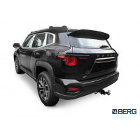 Фаркоп Berg на HAVAL H7 2025- Арт. F.9417.002