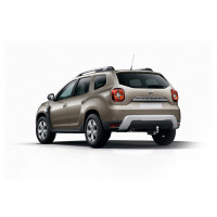 Фаркоп Автоарсенал на RENAULT Duster 2015-2021 (HSA,HSM) Арт. АА009-2