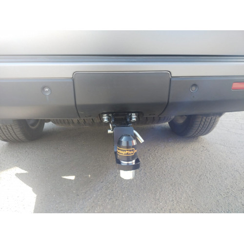 Фаркоп Baltex на LAND ROVER RANGE ROVER SPORT 05-13 Арт.34337232