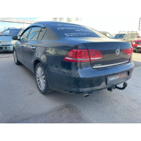Фаркоп BOSAL (ORIS) на VOLKSWAGEN Passat 2010–2014  Арт. 2195-A (седан)