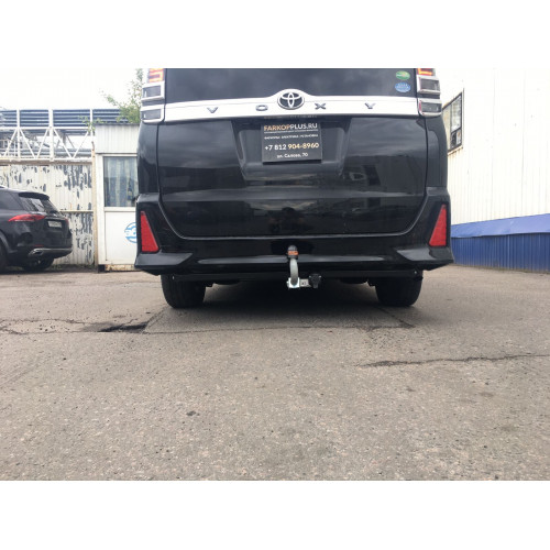 Фаркоп MOTODOR на Toyota Voxy 2014- Арт. 92520