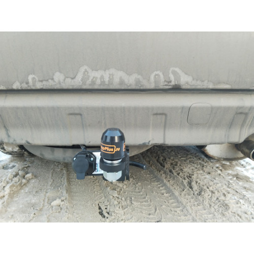 Фаркоп BOSAL (ORIS) на MITSUBISHI Outlander XL 2007–2012  Арт. 4165-E