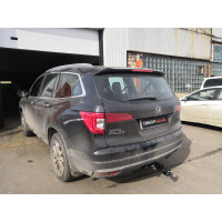 Фаркоп BALTEX на HONDA Pilot 2015-  Арт. 09.3370.32