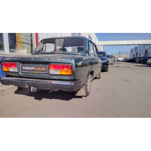 Фаркоп BOSAL (ORIS) на LADA 2105 1981–2012  Арт. 1203-A (21051, 21053)