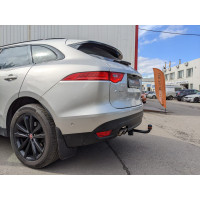 Фаркоп Baltex на JAGUAR F-PACE 16- Арт.34903312
