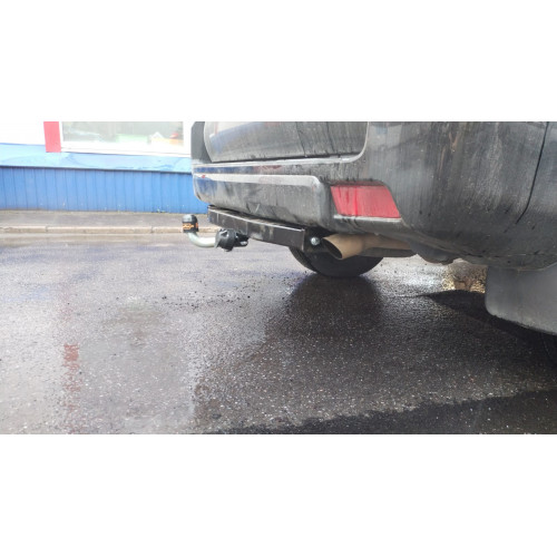 Фаркоп MOTODOR на Lexus GX460 2009-2013 Арт.92508