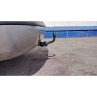 Фаркоп Avtos на VOLKSWAGEN Golf IV 1998-2003 Арт.SK 04