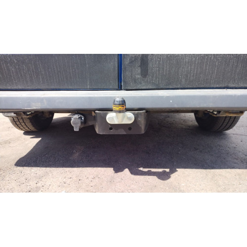 Фаркоп PT Group на CITROEN Jumper 2006- Арт. FTD-06-991222.00
