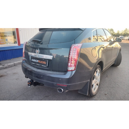 Фаркоп Baltex на Cadillac SRX	10-16 Арт.04903132