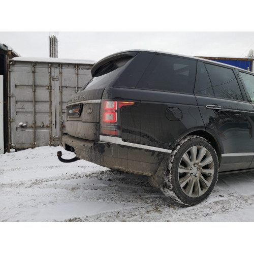 Фаркоп BOSAL (ORIS) на LAND ROVER Range Rover 2013-  Арт. 7355-AK41
