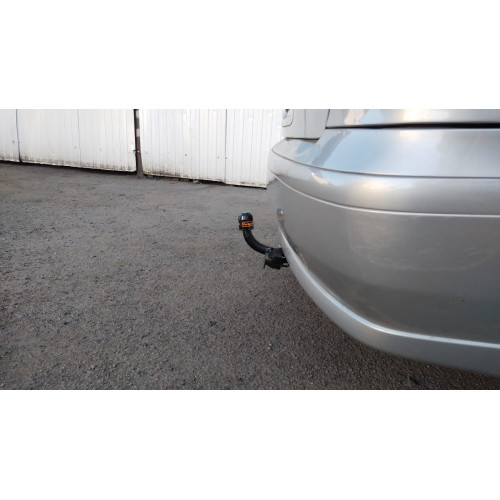 Фаркоп BOSAL (ORIS) на FIAT Albea 2002–2012  Арт. 2633-A (седан)