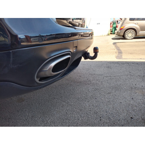 Фаркоп Avtos на PORSCHE Cayenne 2002-2018 Арт.AU 05