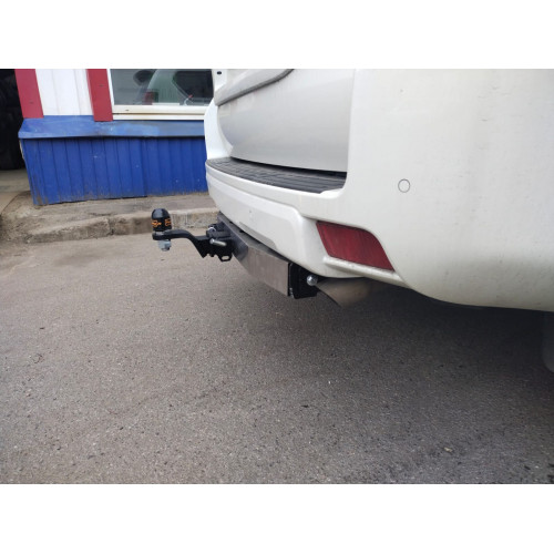 Фаркоп PT Group на LEXUS GX 460 2010-2013 Арт. TPR991101