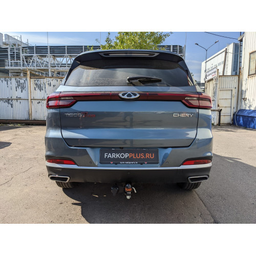 Фаркоп PT GROUP для Chery Tiggo 7 Pro 2021- Арт. CTS-21-991101.22