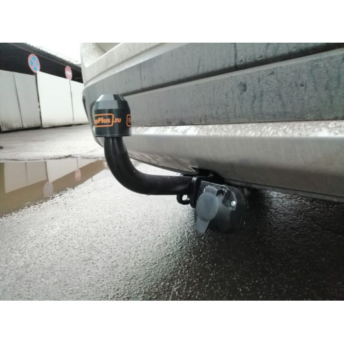 Фаркоп ARAGON на MITSUBISHI Outlander 2012–  Арт. E4204CA 