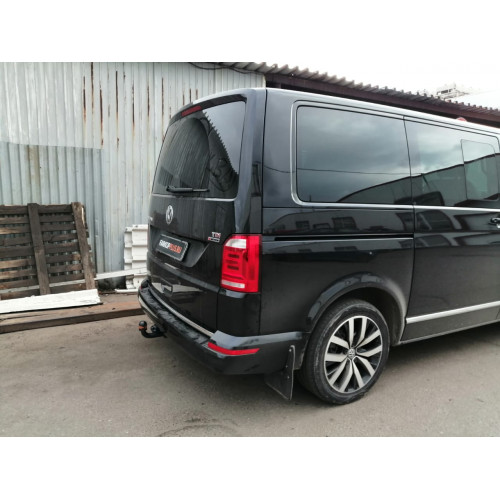 Фаркоп ARAGON на VOLKSWAGEN Transporter T6 2015–  Арт. E6706DA 