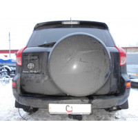 Фаркоп Трейлер на TOYOTA RAV4 2006–2012  Арт. 7830 (кроме Long)