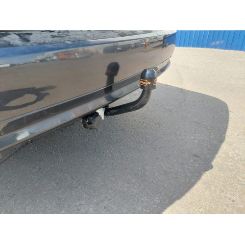 Фаркоп Трейлер на CHEVROLET Lacetti 2004–2013  Арт. 9420 (универсал) (KLAN)
