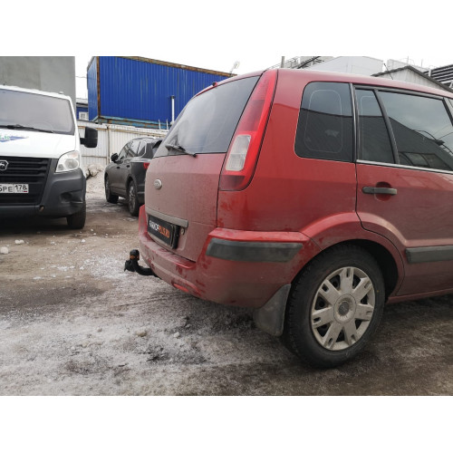 Фаркоп Трейлер на FORD Fusion 2002-2012  Арт. 6030