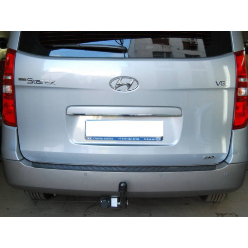 Фаркоп BALTEX на HYUNDAI Starex 2008–  Арт. 10.2549.12  (встает только на H1)