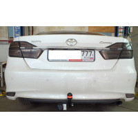 Фаркоп BOSAL (ORIS) на TOYOTA Camry 2014–2018 Арт. 3056-A 