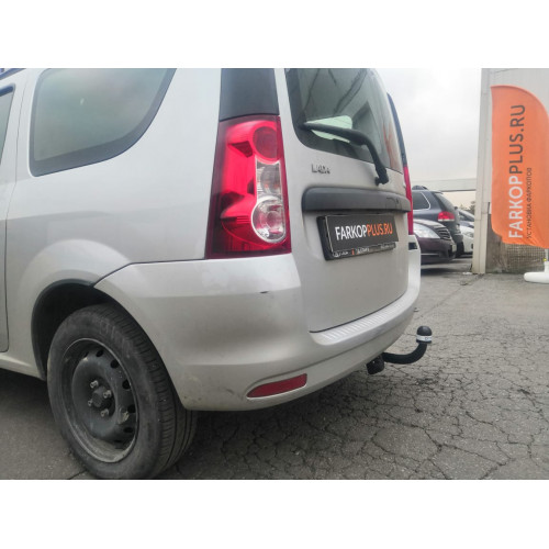 Фаркоп BOSAL (ORIS) на LADA Largus 2011–  Арт. 1231-A (и cross)