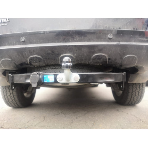 Фаркоп BALTEX на GREAT WALL Hover H3 2009–2014  Арт. 28.1817.21 