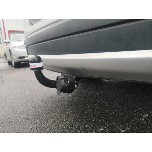 Фаркоп BOSAL (ORIS) на MITSUBISHI Outlander 2012–  Арт. 4170-A 
