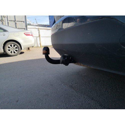Фаркоп BOSAL (ORIS) на KIA Sorento 2012–  Арт. 4258-A 