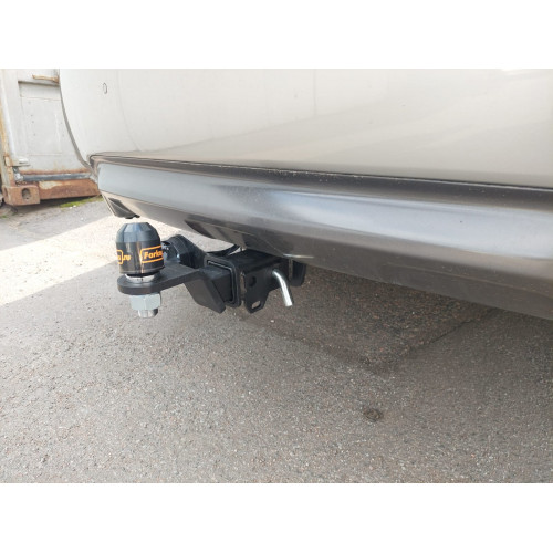 Фаркоп PT Group на LEXUS RX F-Sport (кроме Long) 2015-2019 Арт. LRX-15-991122.00