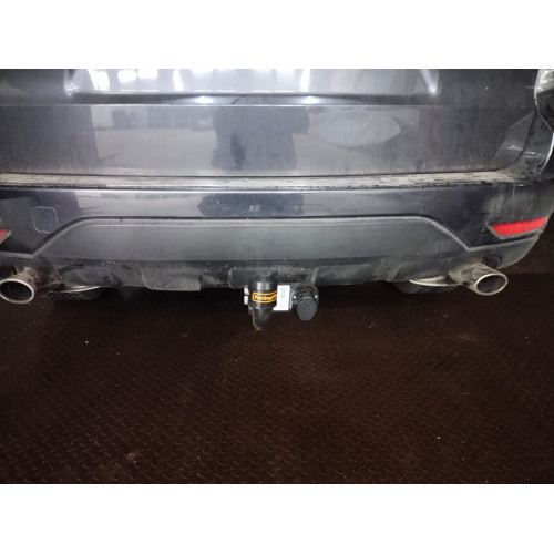 Фаркоп BOSAL (ORIS) на SUBARU Forester 2008–2013  Арт. 6303-A 