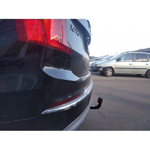 Фаркоп BOSAL (ORIS) на Volvo XC90 2014- Арт.7013-AK41