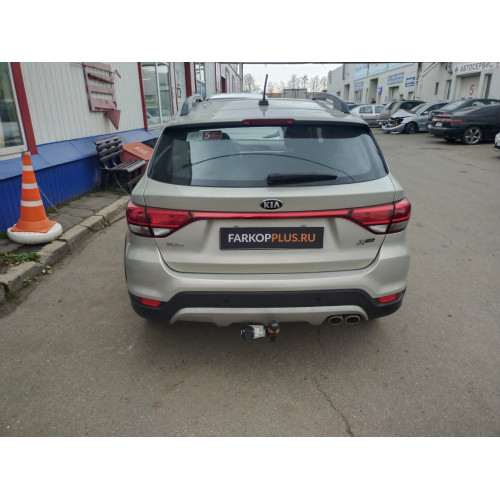 Фаркоп Трейлер на KIA Rio X 2020- Арт. 7334