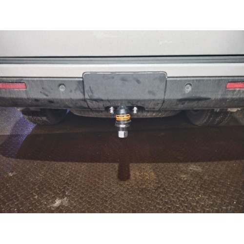Фаркоп Baltex на LAND ROVER RANGE ROVER SPORT 05-13 Арт.34333832