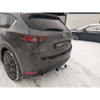 Фаркоп TAVIALS на MAZDA CX-5 2012–  Арт. M308-BA 