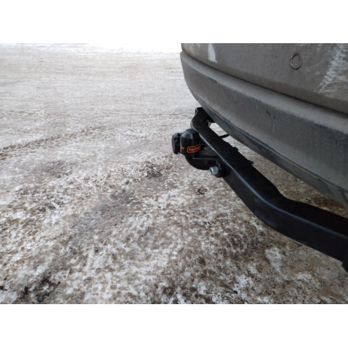 Фаркоп BALTEX на JEEP GRAND Cherokee 2010–  Арт. 04.1940.21