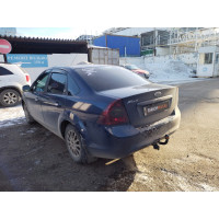 Фаркоп Avtos на FORD Focus II 2004-2011 Арт.FD 20 (седан)