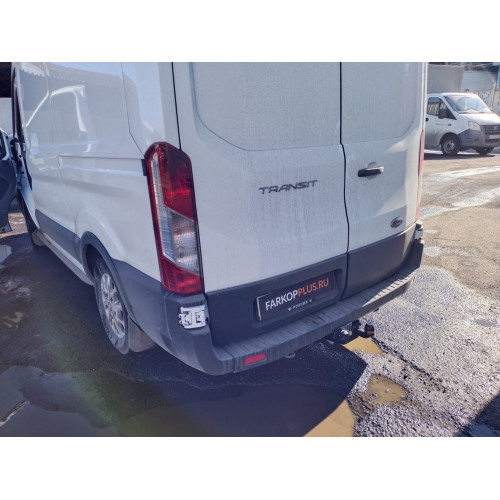Фаркоп Лидер Плюс на FORD Transit 2014–  Арт. F122-FC