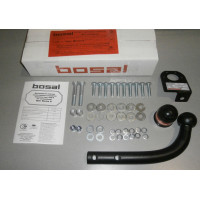 Фаркоп BOSAL (ORIS) на OPEL Meriva 2010–  Арт. 1180-A (B)