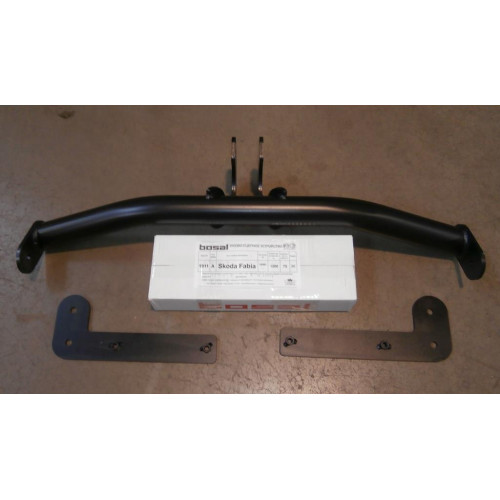 Фаркоп BOSAL (ORIS) на SKODA Fabia 2007-2014  Арт. 1911-A (хетчбэк)